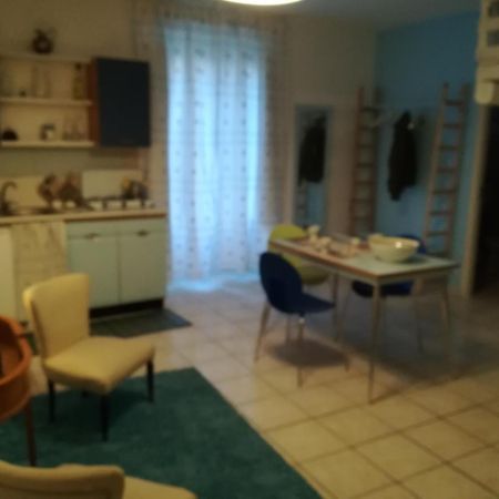 팔레르모 Casa In Palazzo Graffeo Eva 아파트 외부 사진