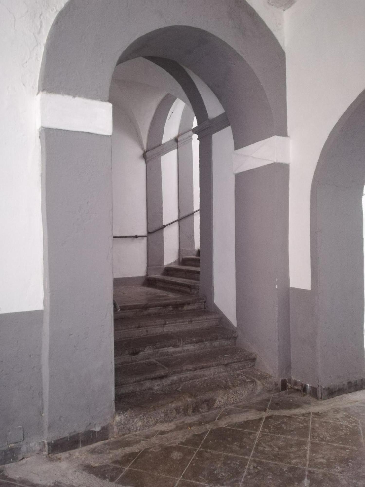 팔레르모 Casa In Palazzo Graffeo Eva 아파트 외부 사진
