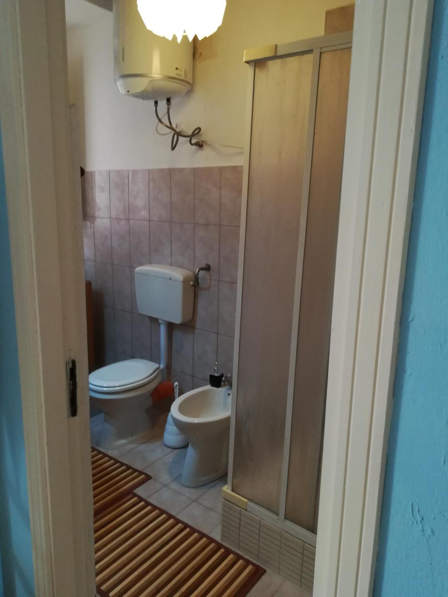팔레르모 Casa In Palazzo Graffeo Eva 아파트 외부 사진