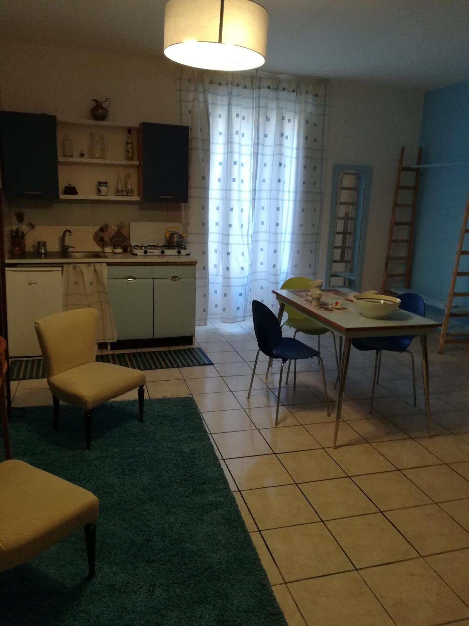 팔레르모 Casa In Palazzo Graffeo Eva 아파트 외부 사진