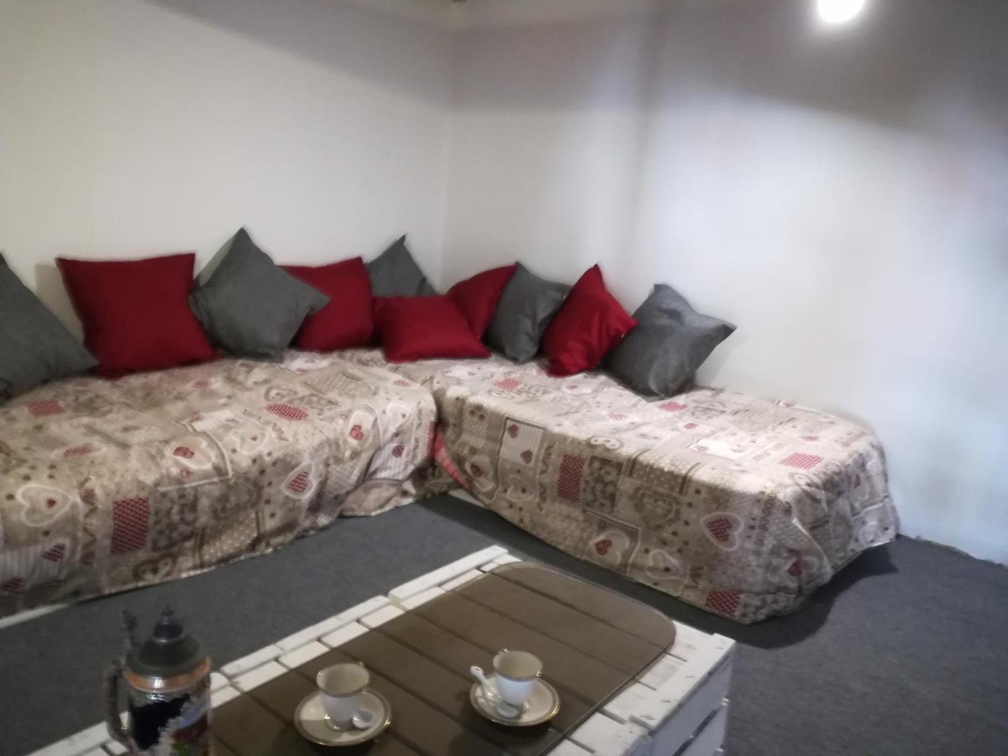 팔레르모 Casa In Palazzo Graffeo Eva 아파트 외부 사진