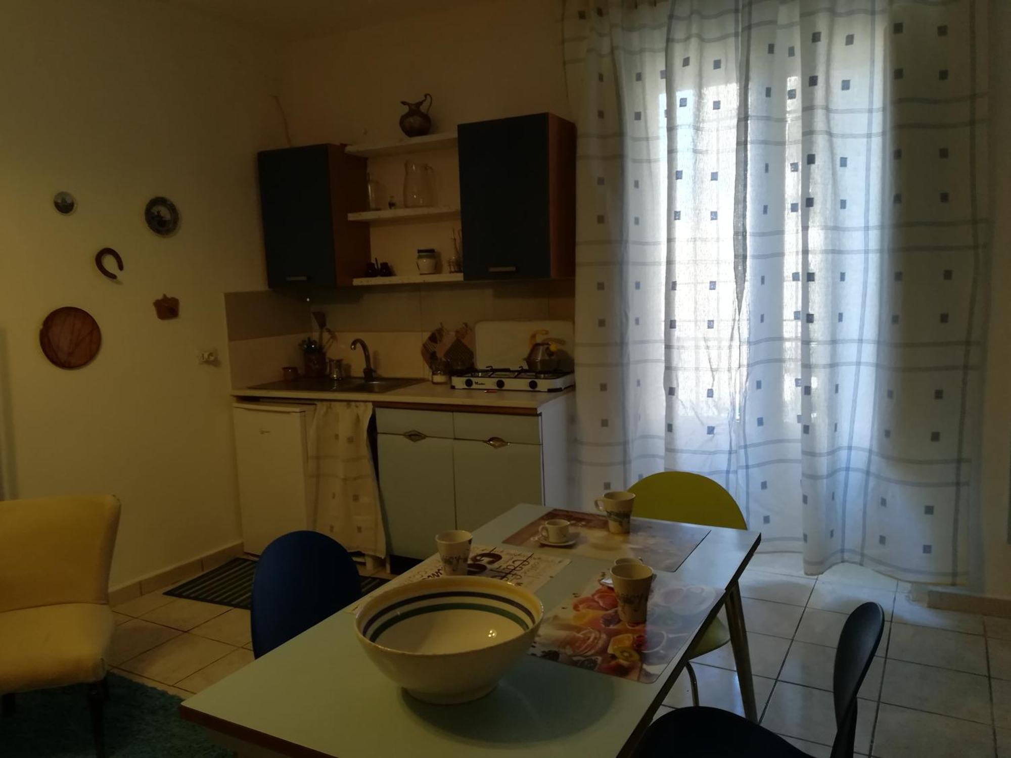 팔레르모 Casa In Palazzo Graffeo Eva 아파트 외부 사진