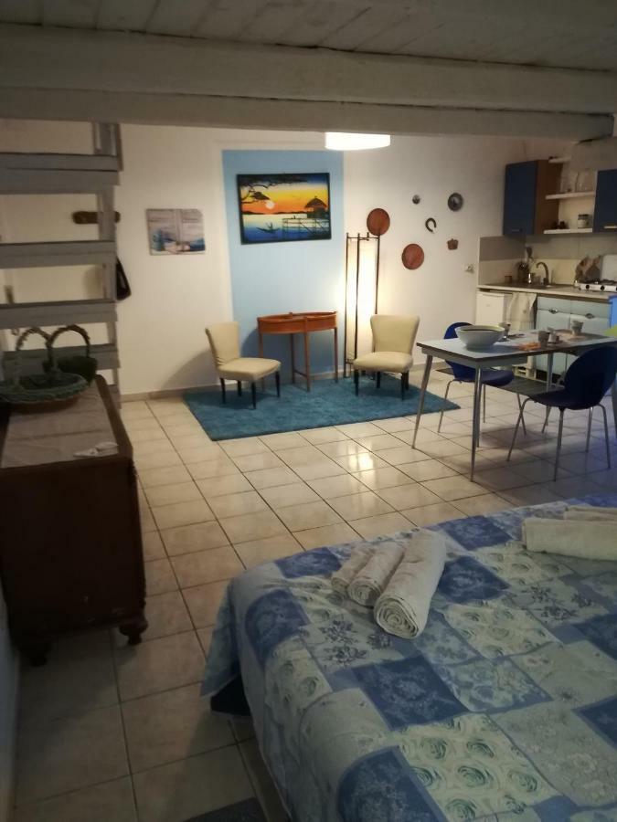 팔레르모 Casa In Palazzo Graffeo Eva 아파트 외부 사진